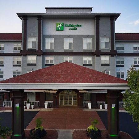Holiday Inn Hotel & Suites Madison West - Middleton By Ihg Exteriör bild