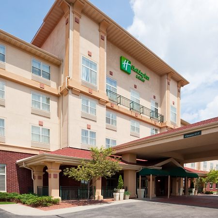 Holiday Inn Hotel & Suites Madison West - Middleton By Ihg Exteriör bild