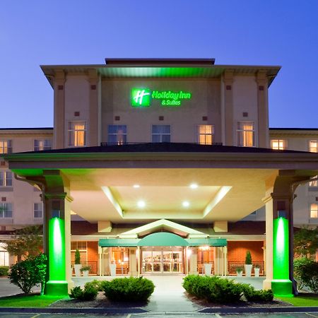 Holiday Inn Hotel & Suites Madison West - Middleton By Ihg Exteriör bild
