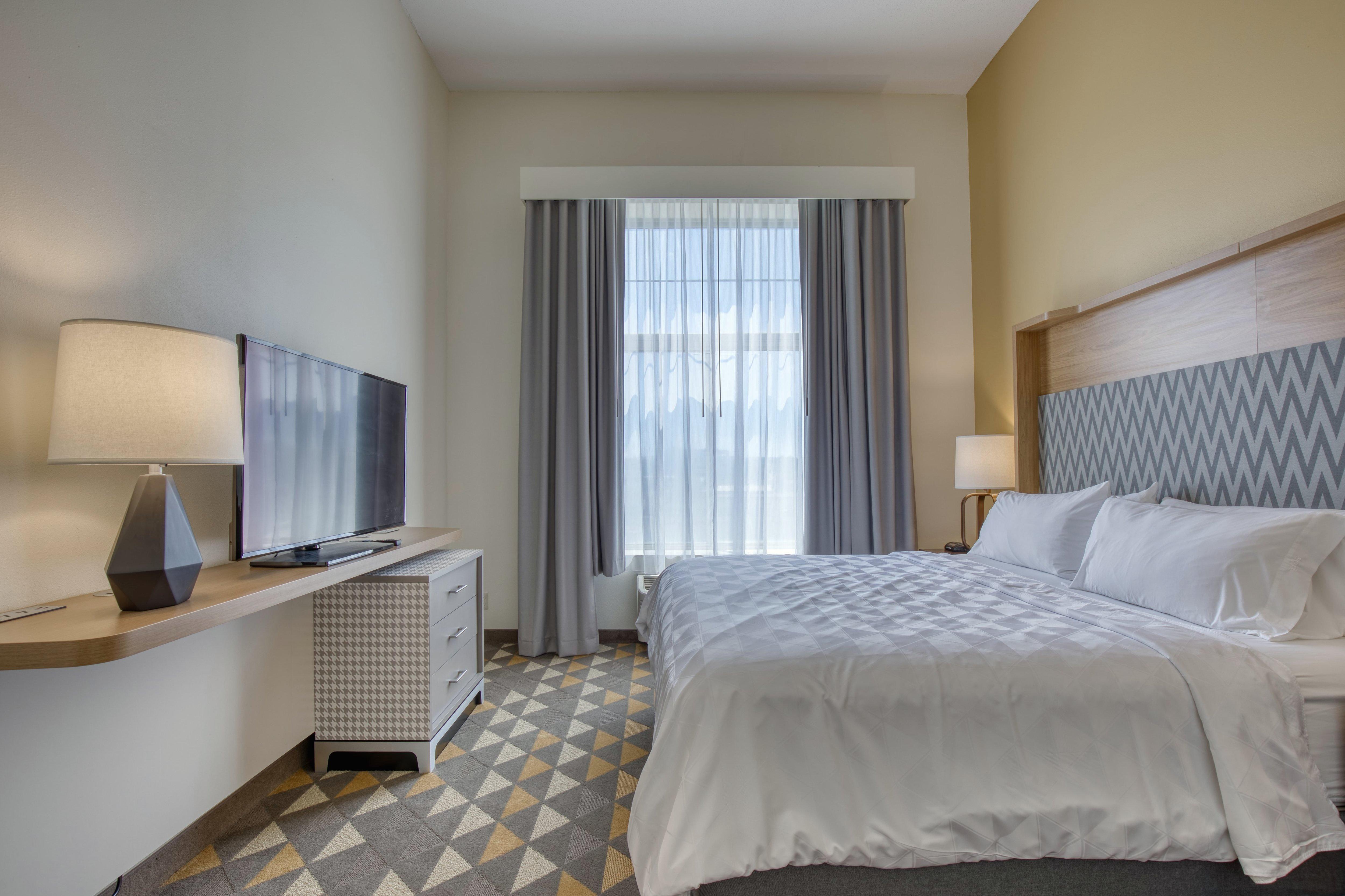 Holiday Inn Hotel & Suites Madison West - Middleton By Ihg Exteriör bild
