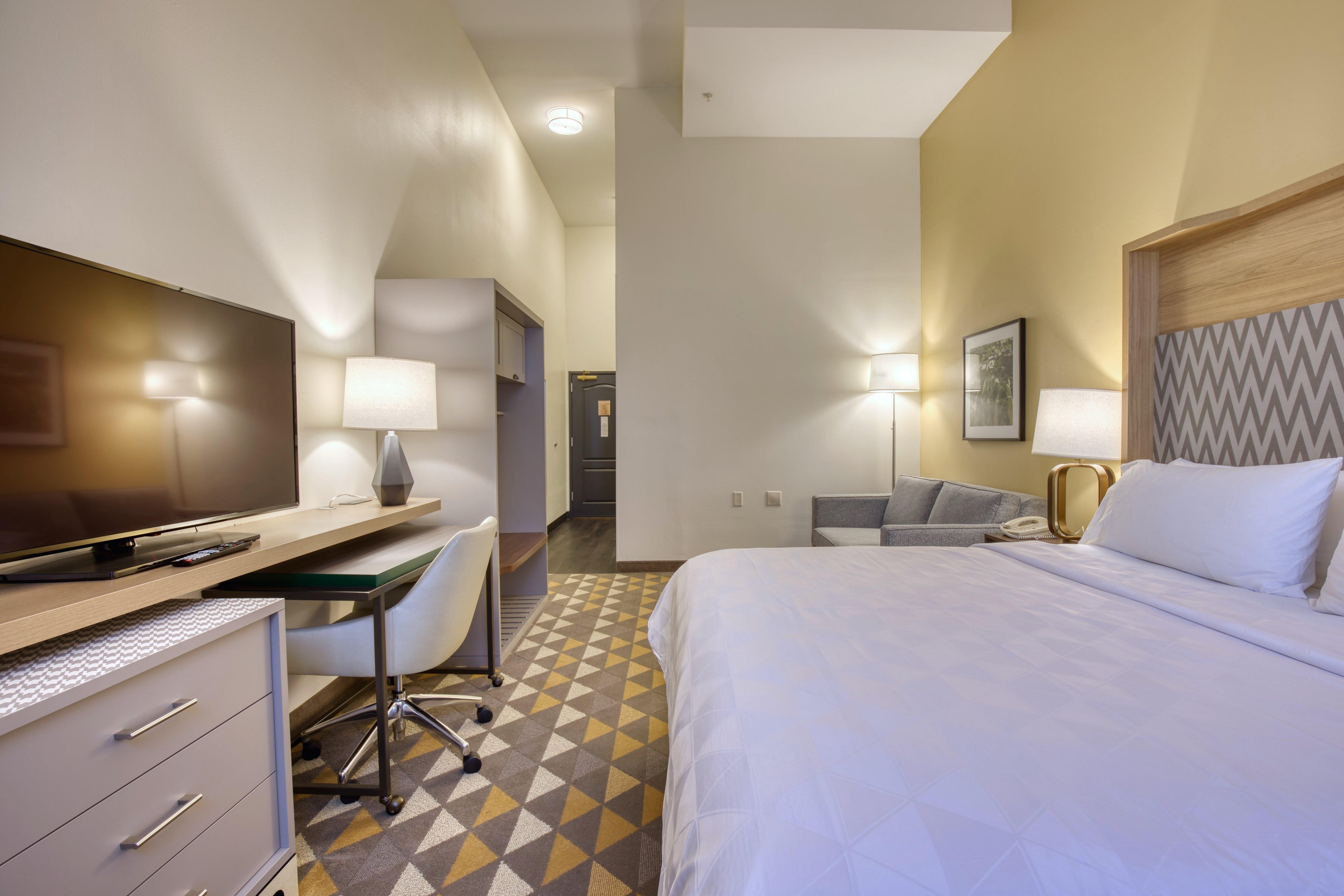 Holiday Inn Hotel & Suites Madison West - Middleton By Ihg Exteriör bild