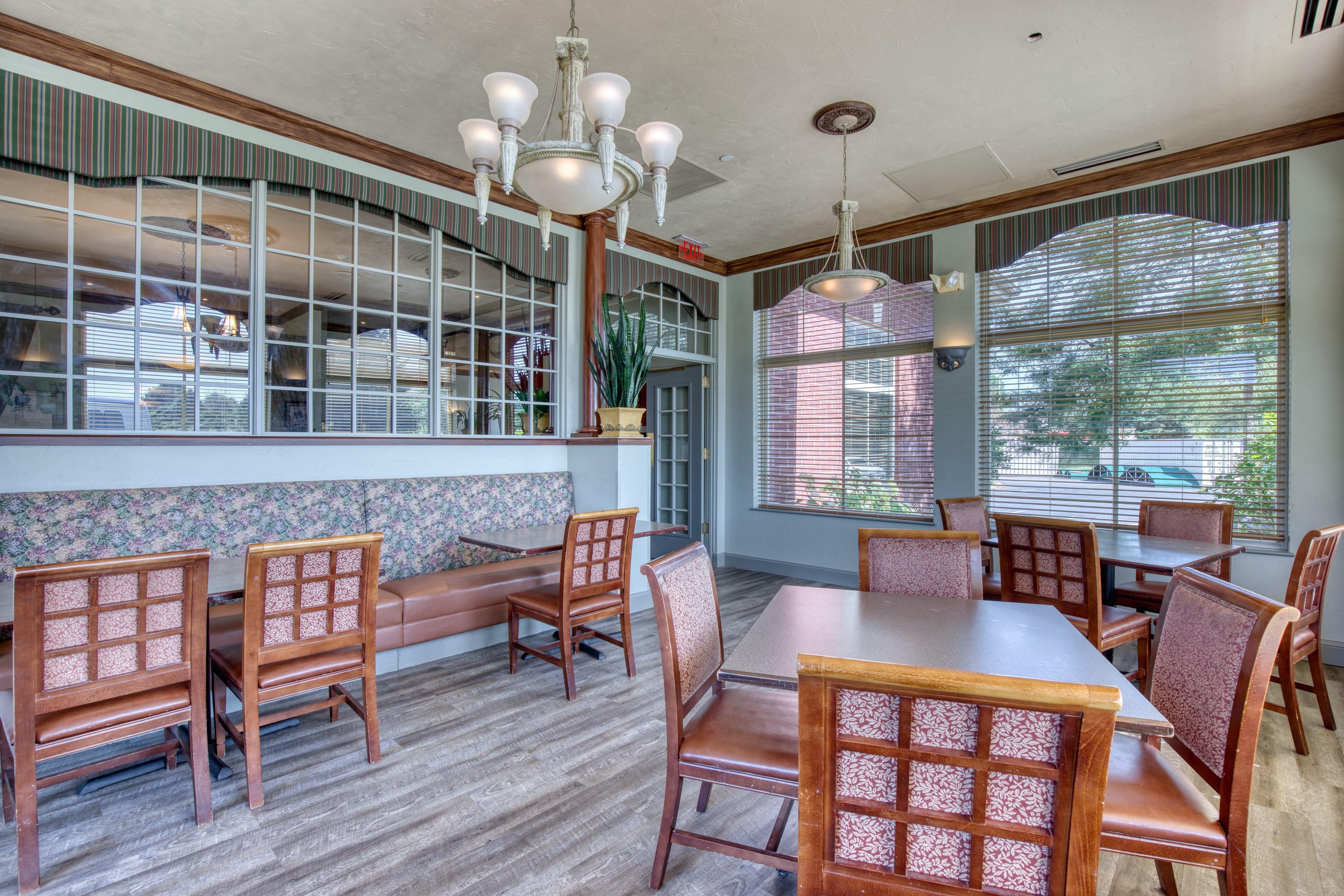 Holiday Inn Hotel & Suites Madison West - Middleton By Ihg Exteriör bild