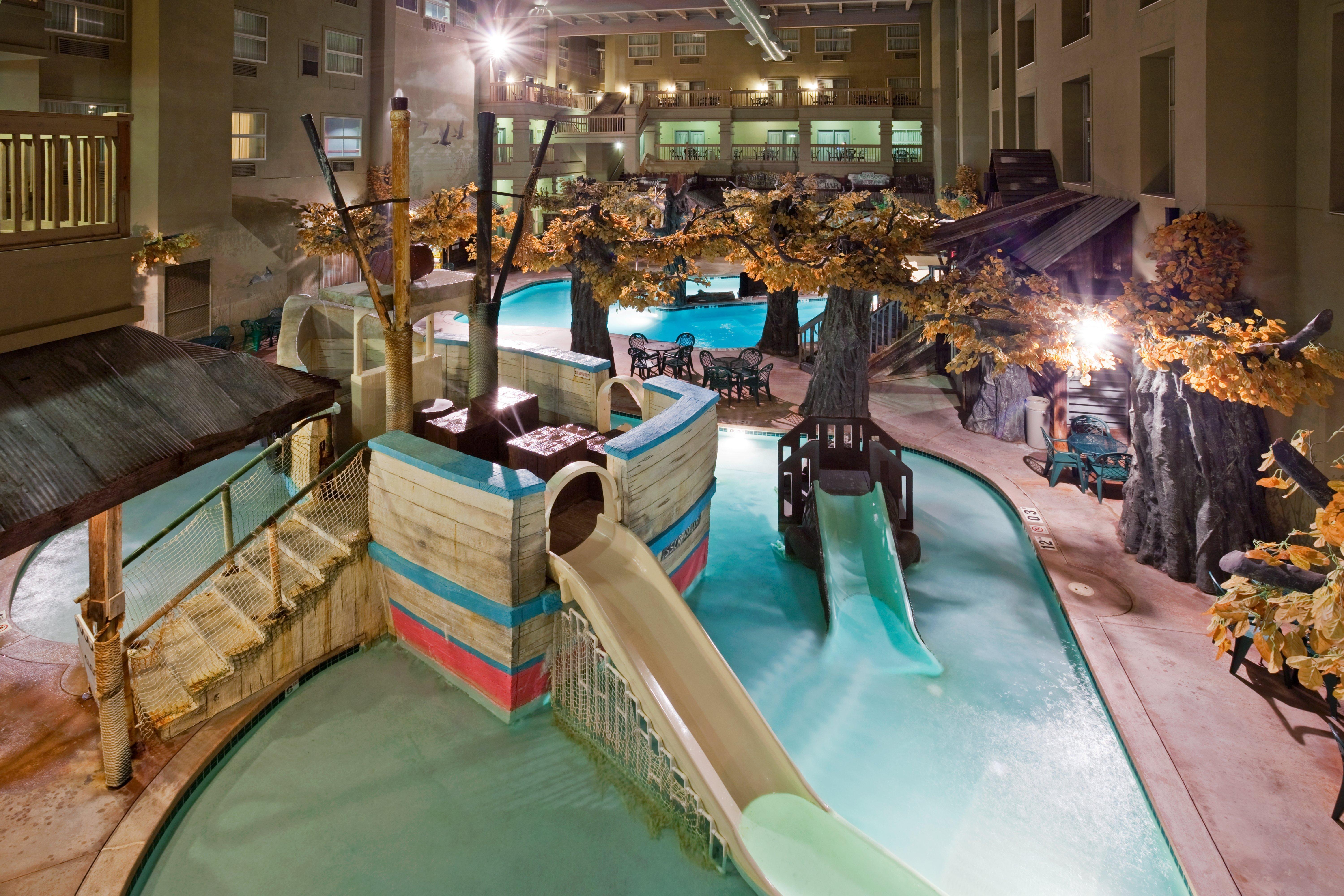 Holiday Inn Hotel & Suites Madison West - Middleton By Ihg Exteriör bild