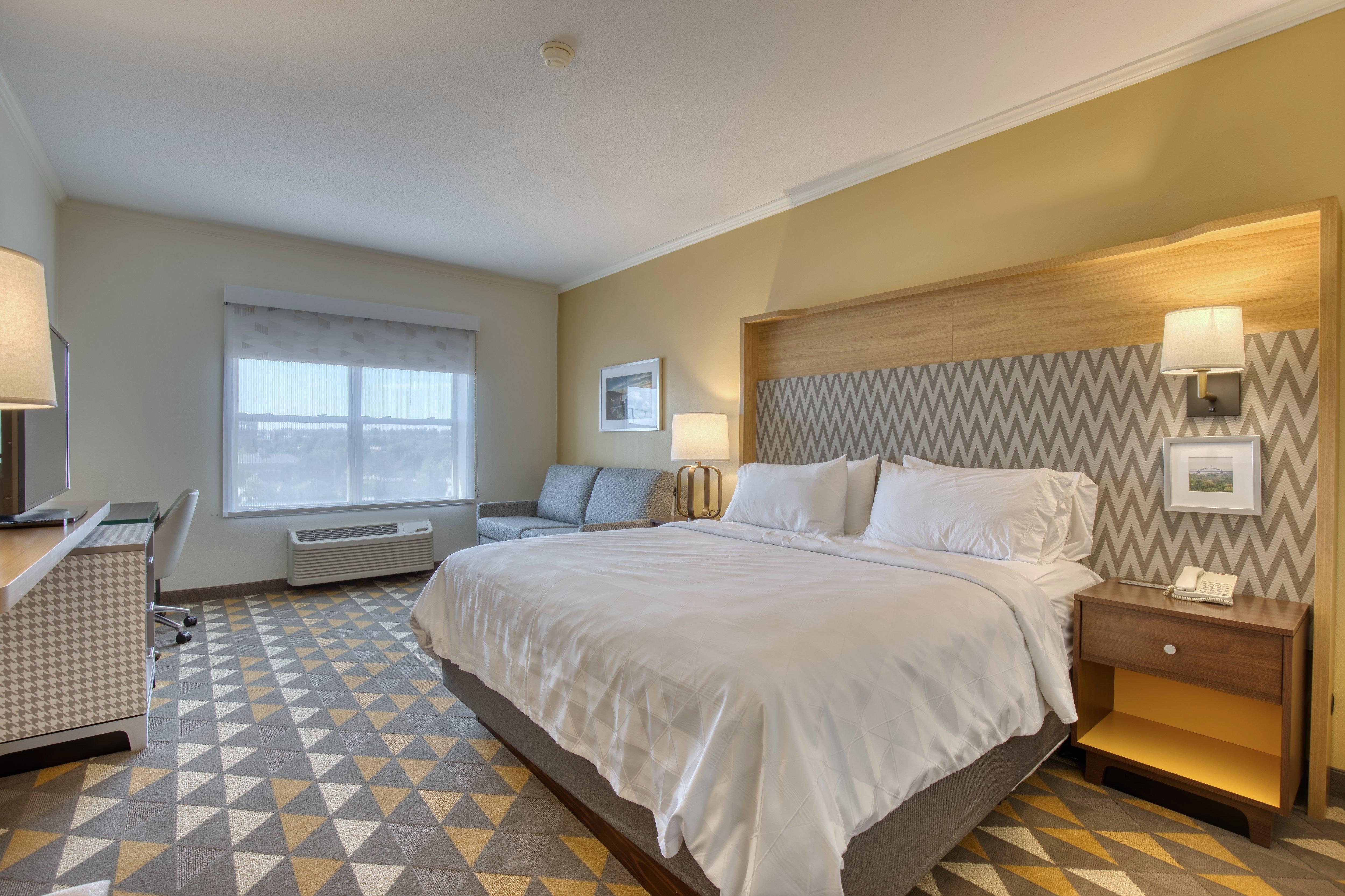 Holiday Inn Hotel & Suites Madison West - Middleton By Ihg Exteriör bild