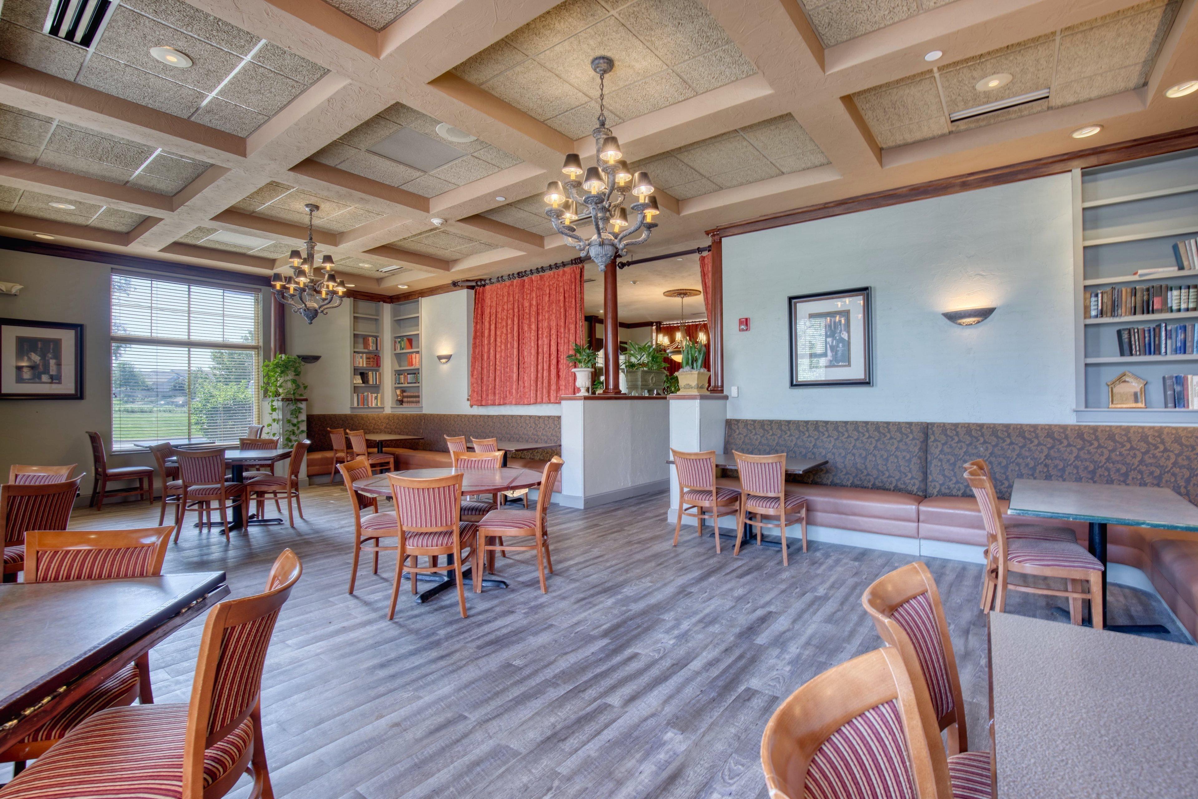 Holiday Inn Hotel & Suites Madison West - Middleton By Ihg Exteriör bild
