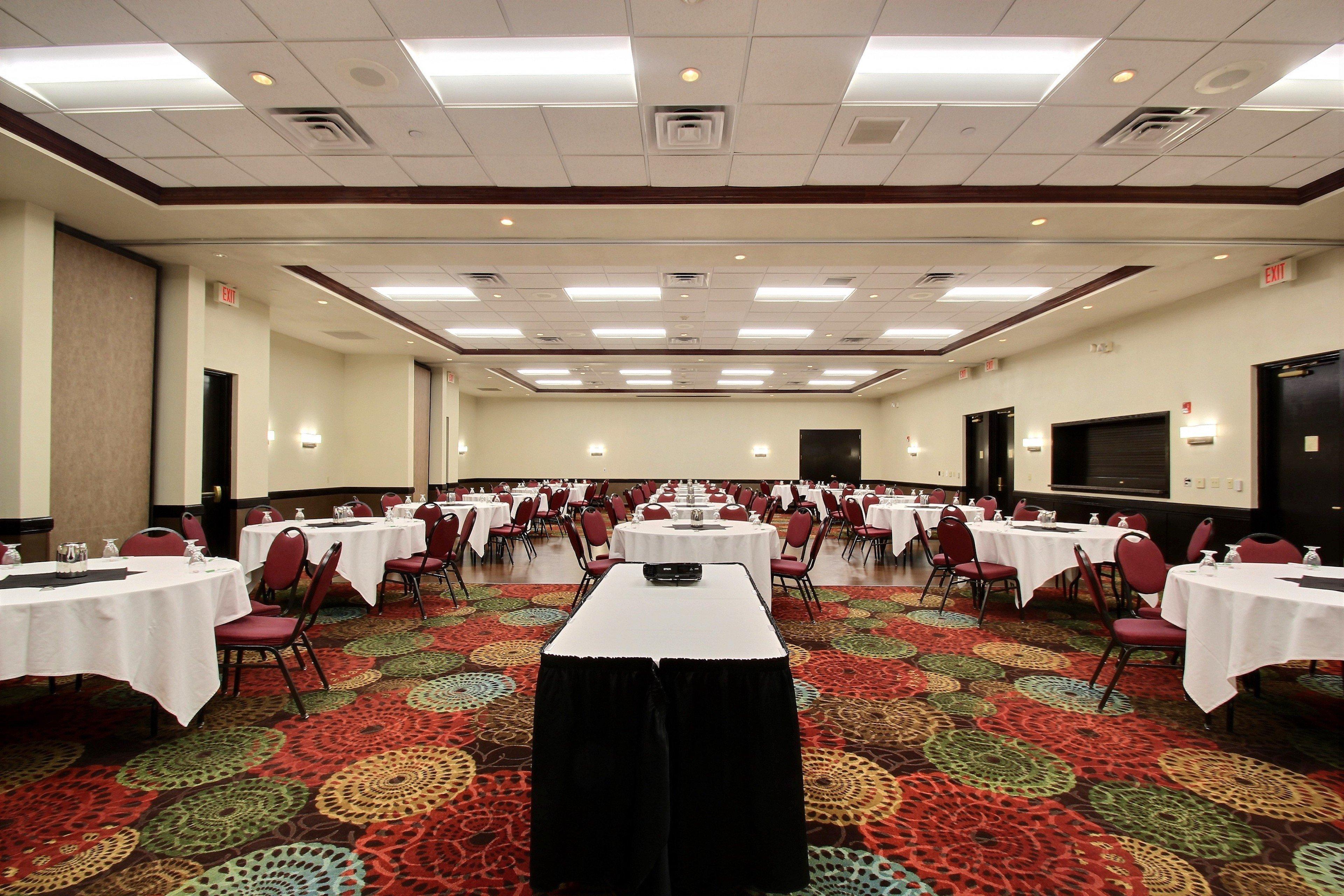 Holiday Inn Hotel & Suites Madison West - Middleton By Ihg Exteriör bild