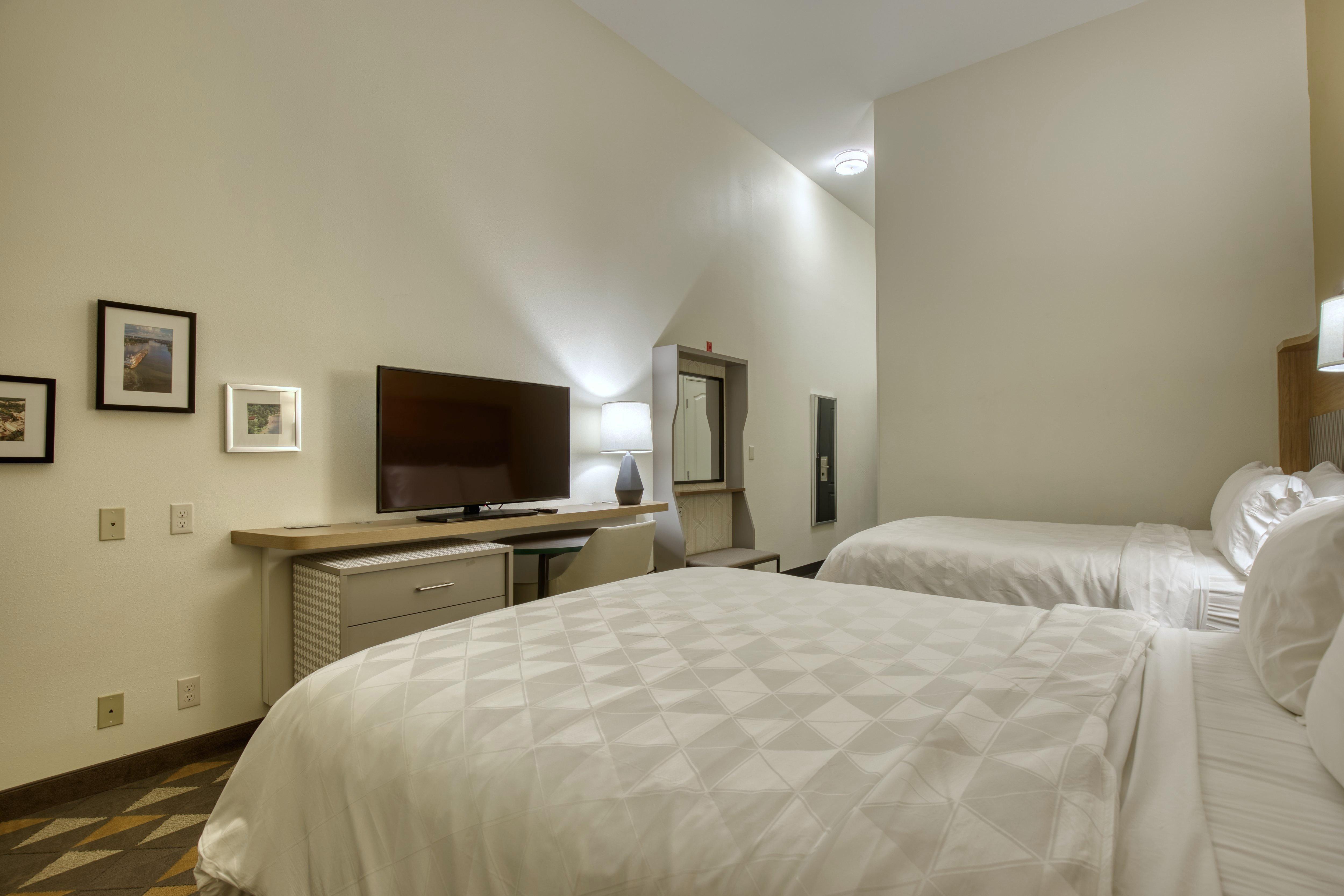 Holiday Inn Hotel & Suites Madison West - Middleton By Ihg Exteriör bild