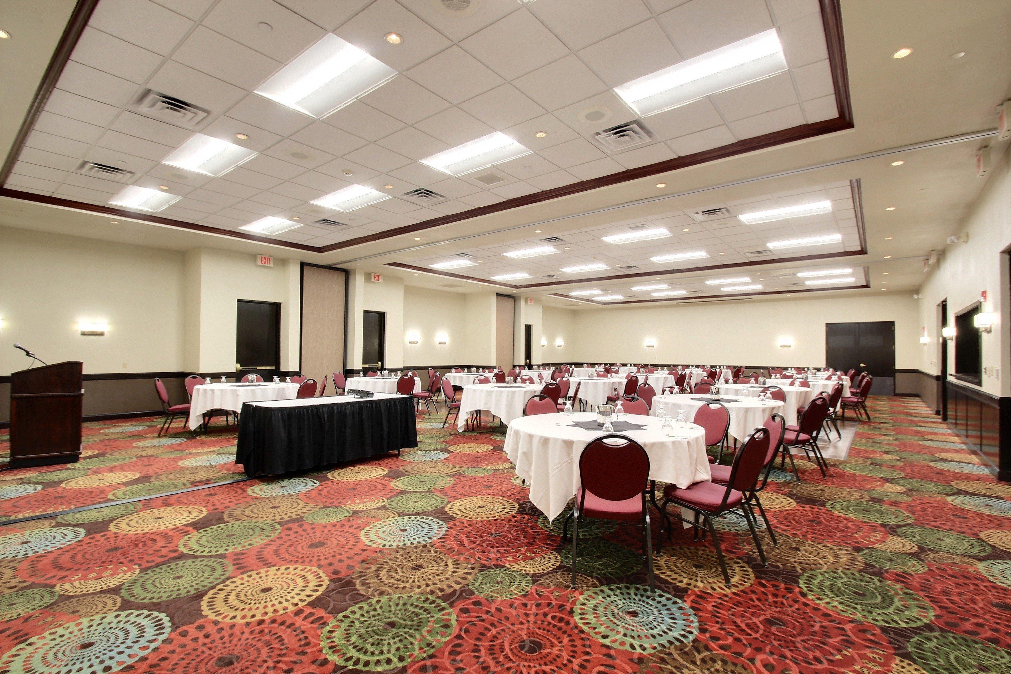 Holiday Inn Hotel & Suites Madison West - Middleton By Ihg Exteriör bild