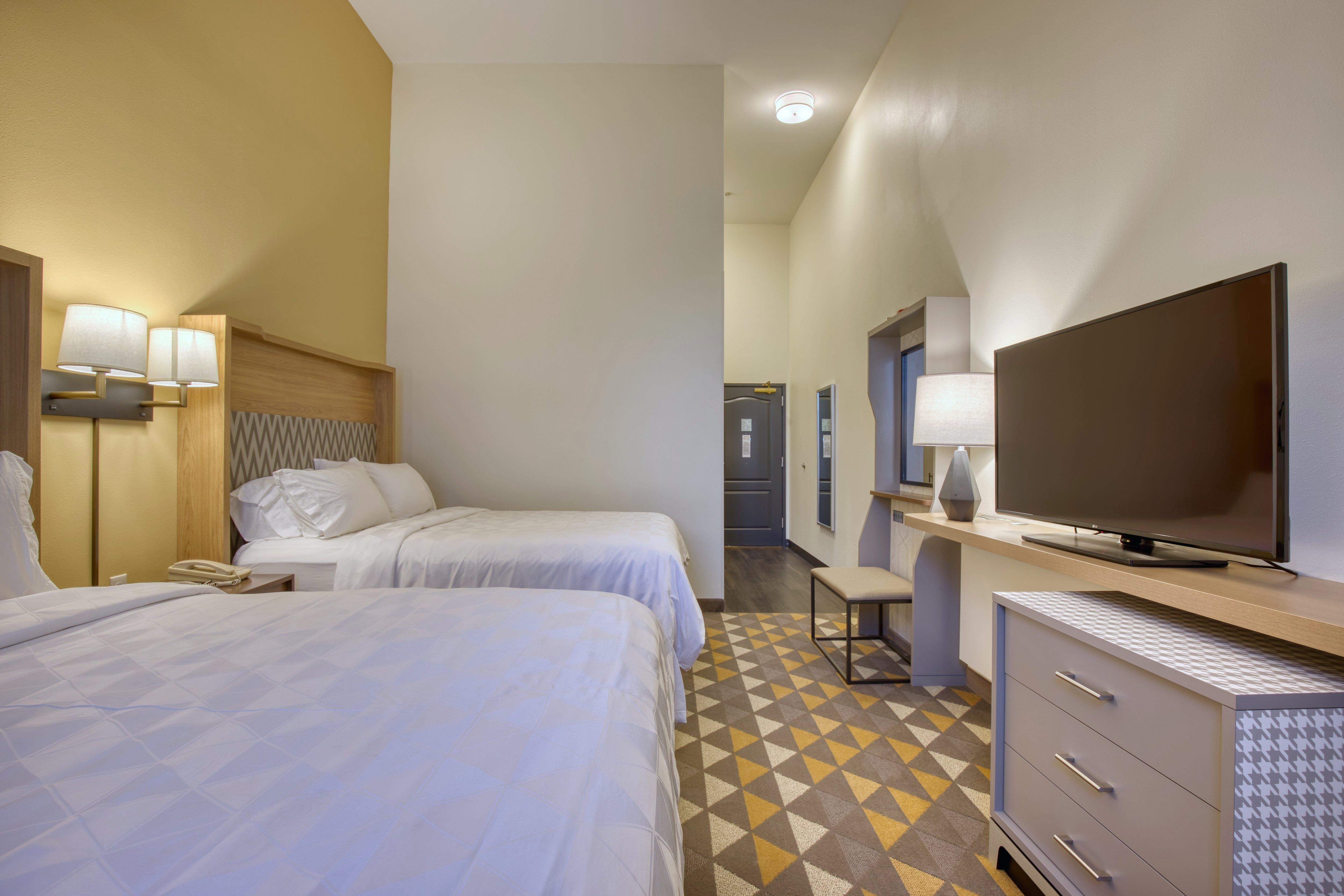 Holiday Inn Hotel & Suites Madison West - Middleton By Ihg Exteriör bild