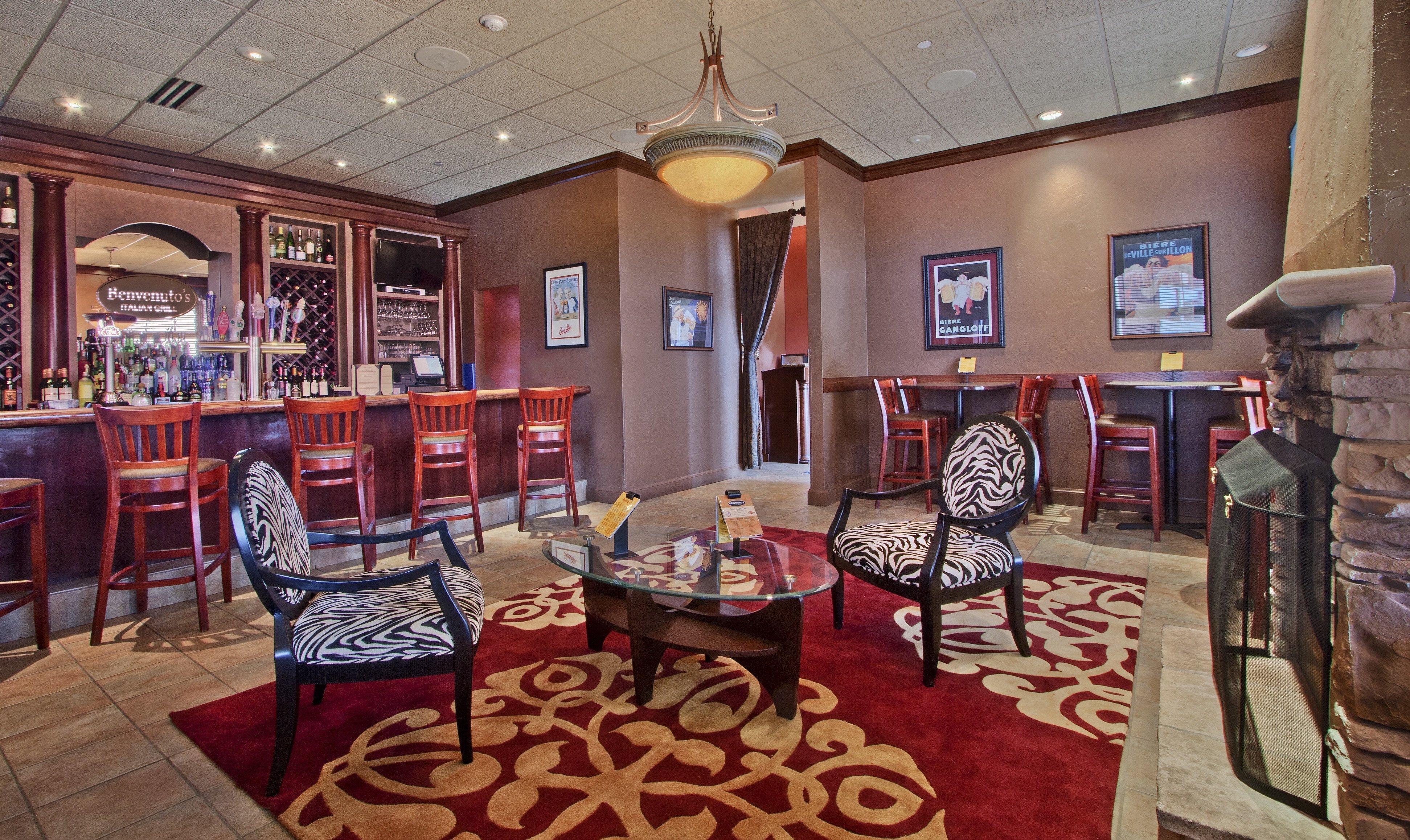 Holiday Inn Hotel & Suites Madison West - Middleton By Ihg Exteriör bild
