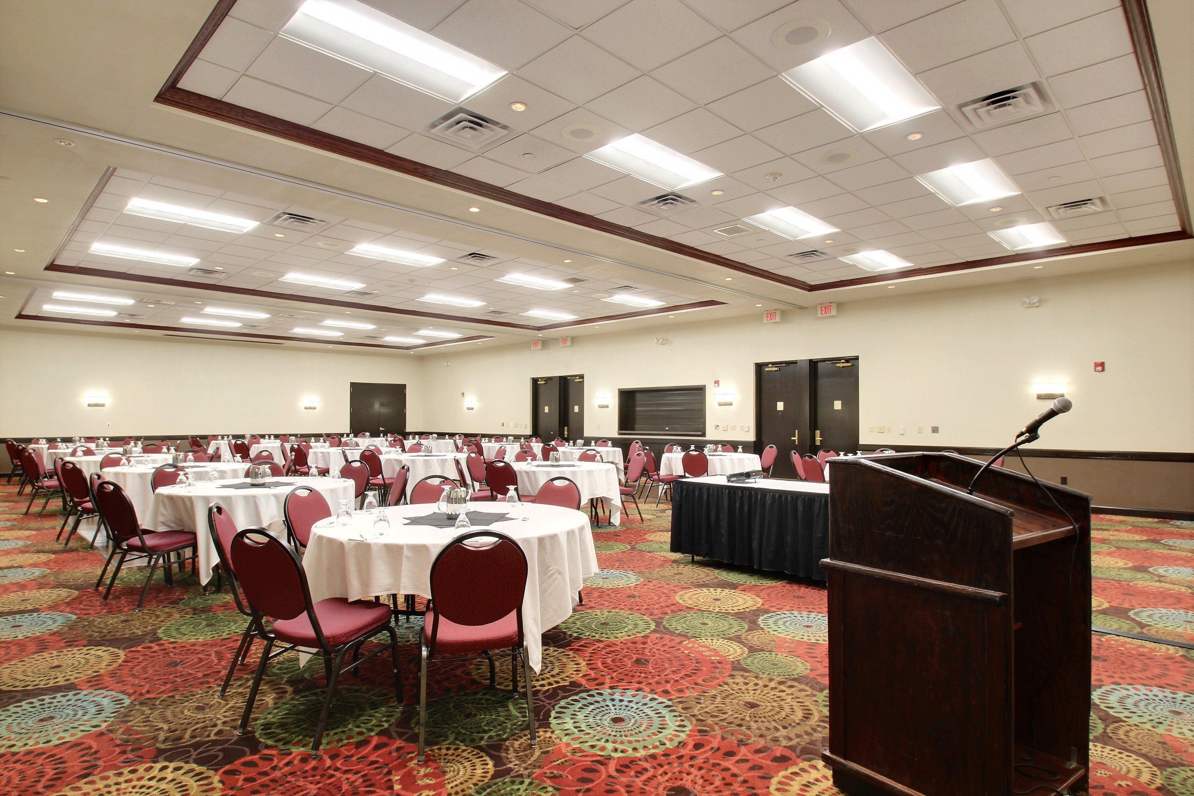 Holiday Inn Hotel & Suites Madison West - Middleton By Ihg Exteriör bild