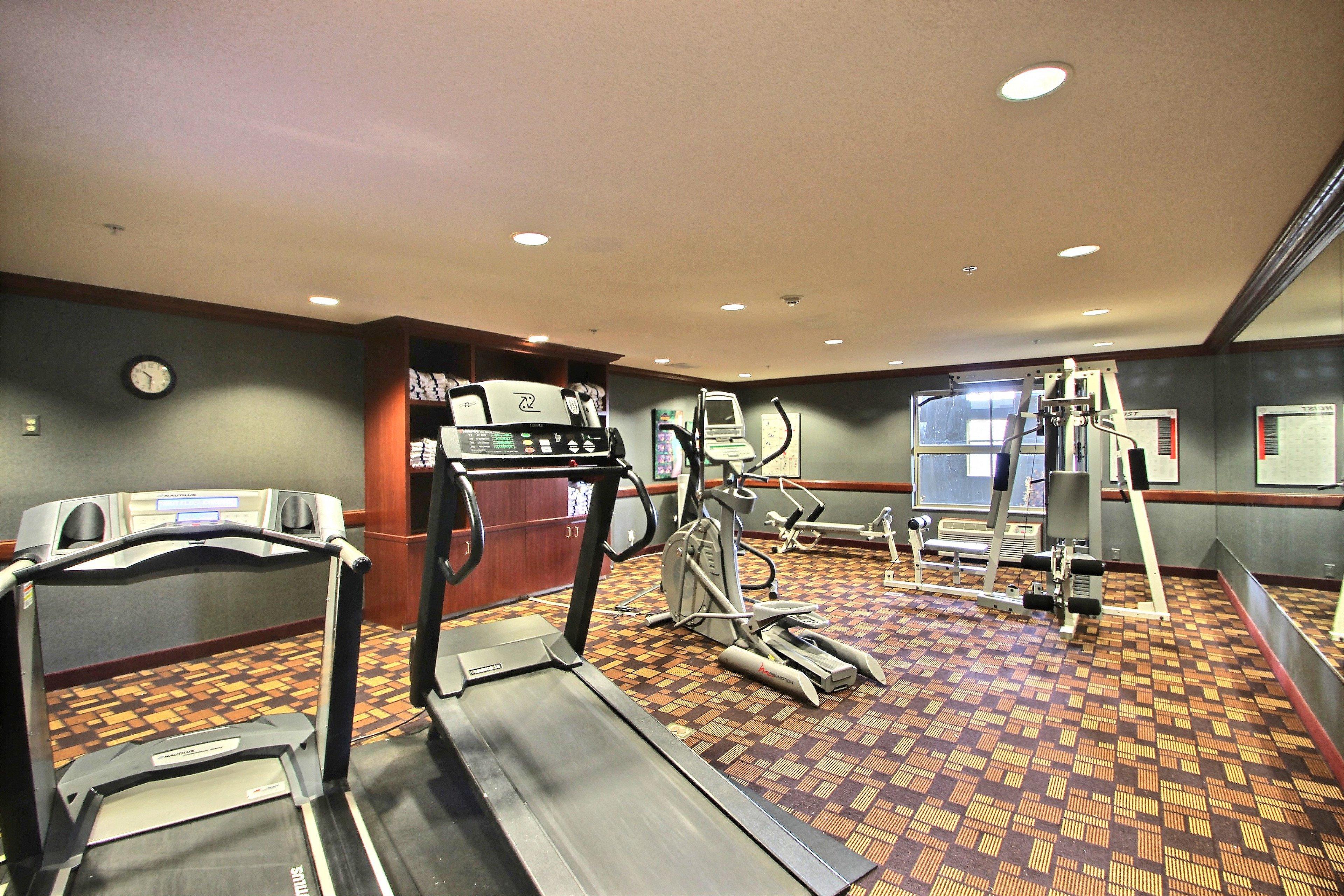 Holiday Inn Hotel & Suites Madison West - Middleton By Ihg Exteriör bild