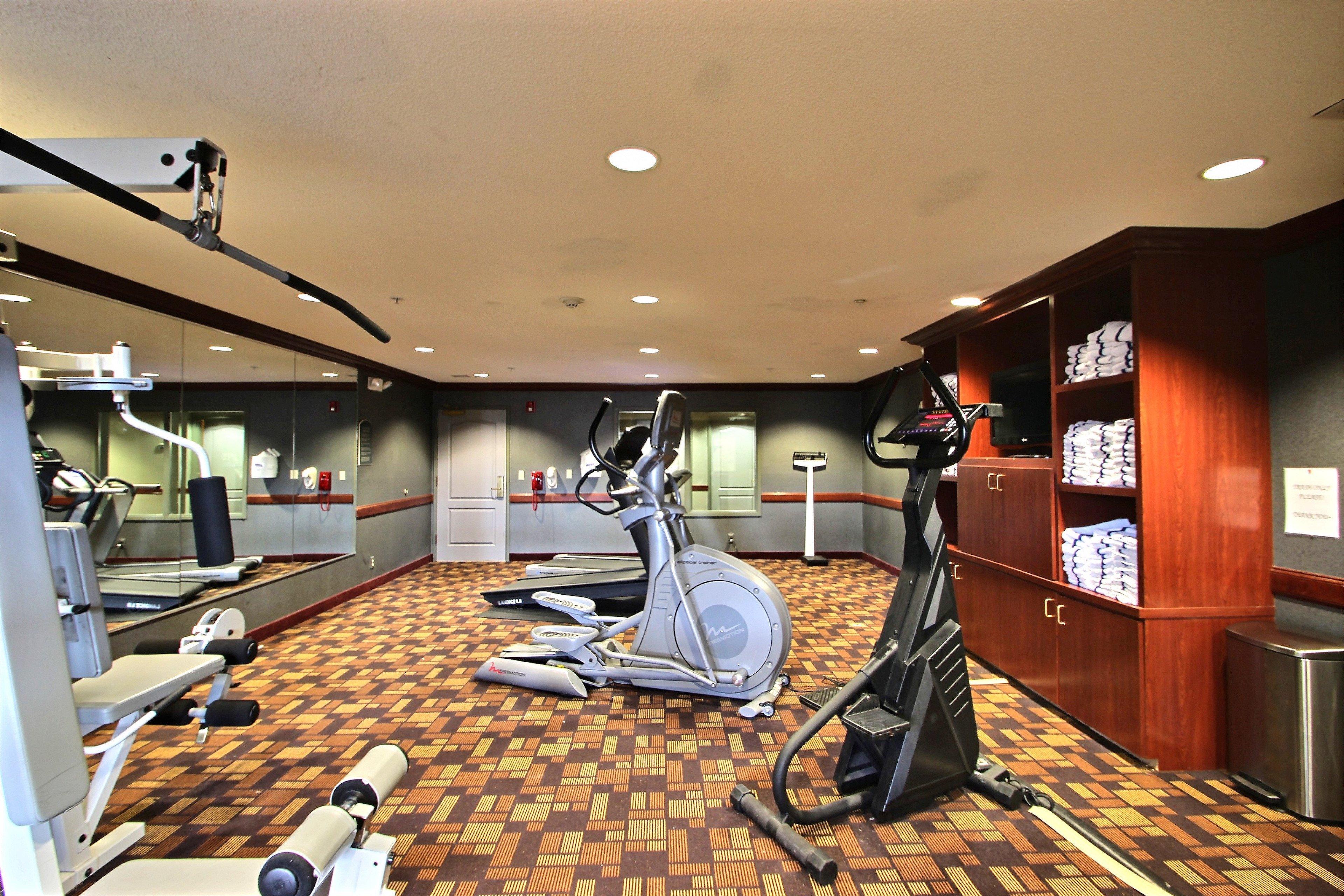Holiday Inn Hotel & Suites Madison West - Middleton By Ihg Exteriör bild