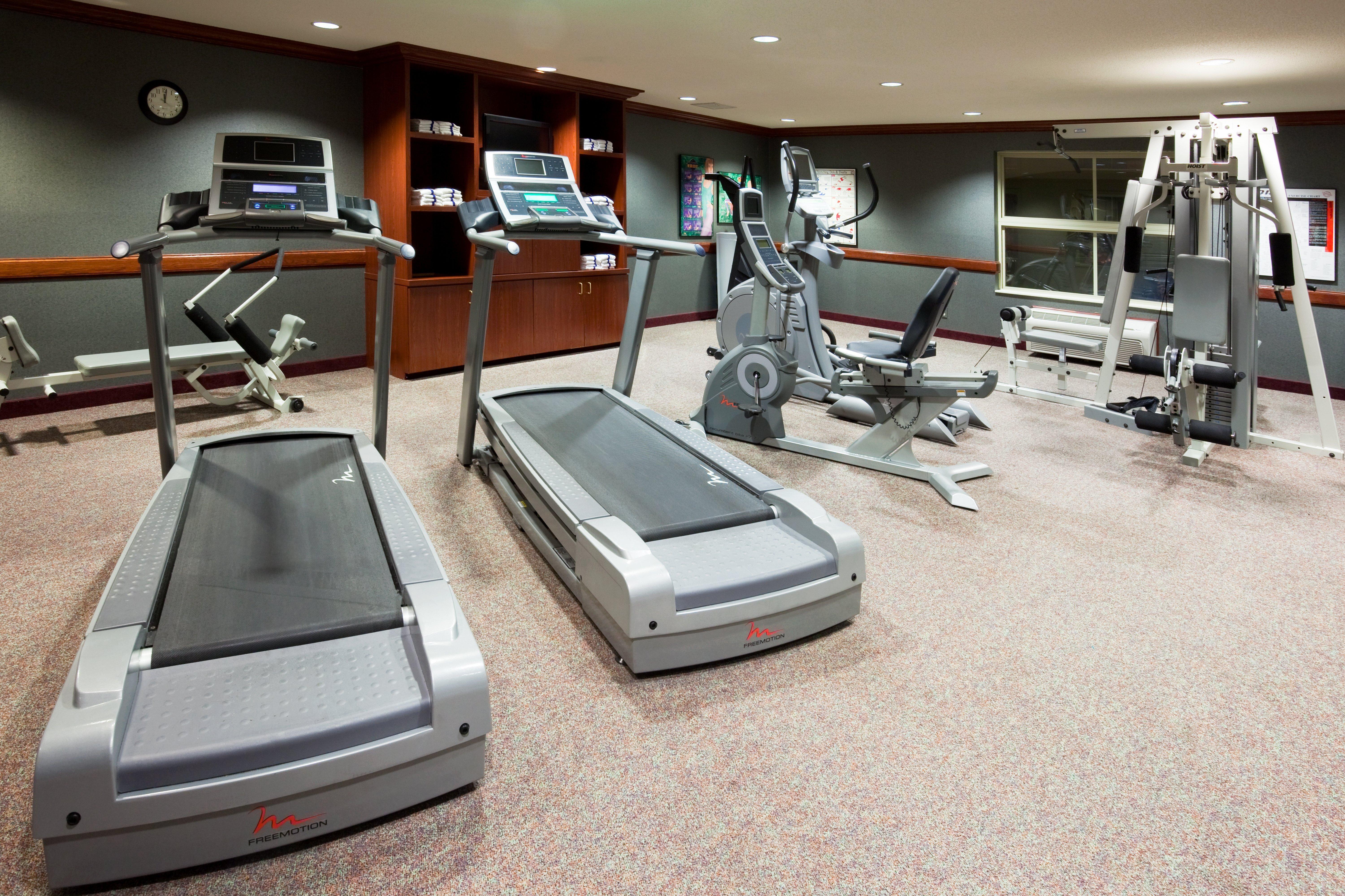 Holiday Inn Hotel & Suites Madison West - Middleton By Ihg Exteriör bild