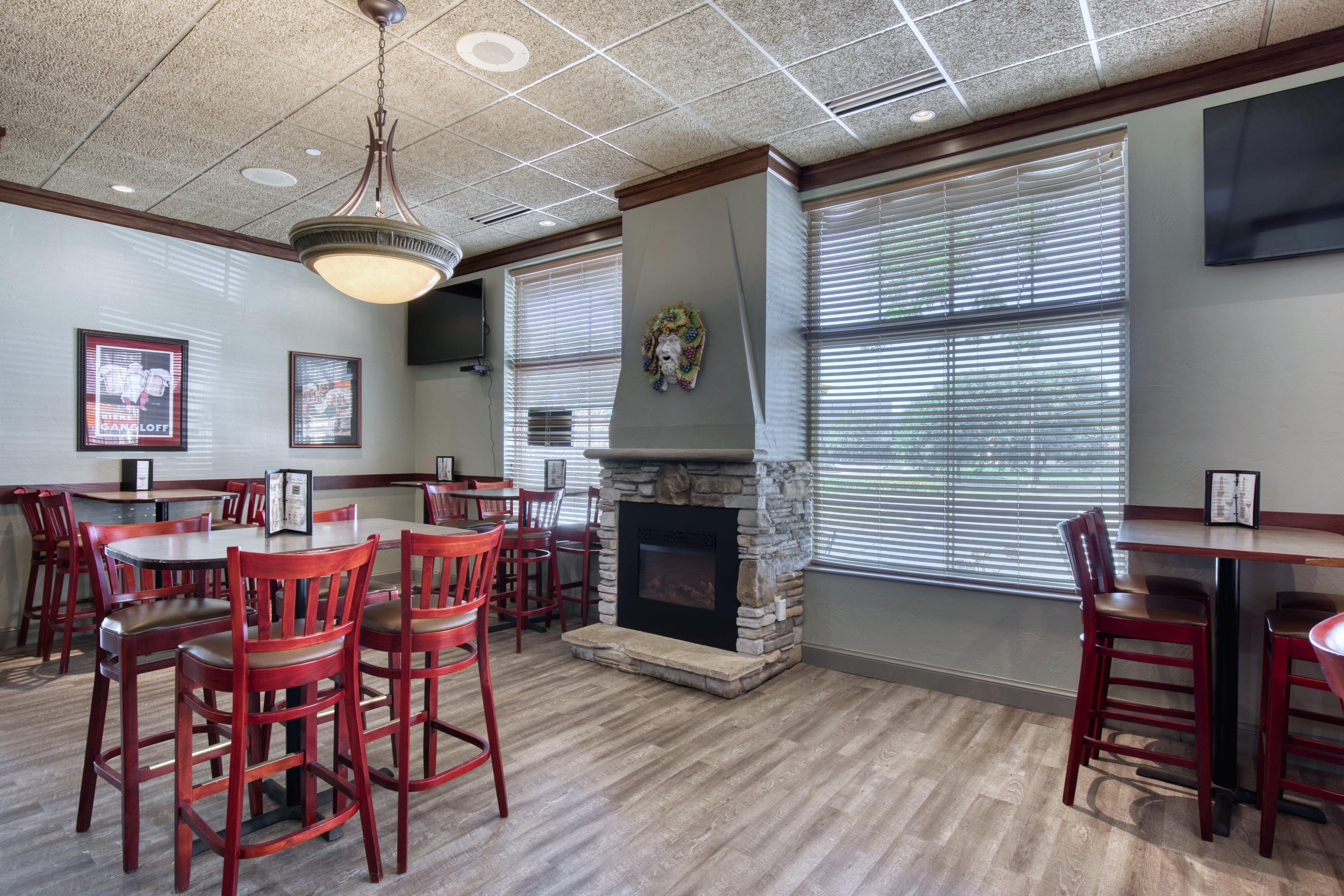 Holiday Inn Hotel & Suites Madison West - Middleton By Ihg Exteriör bild