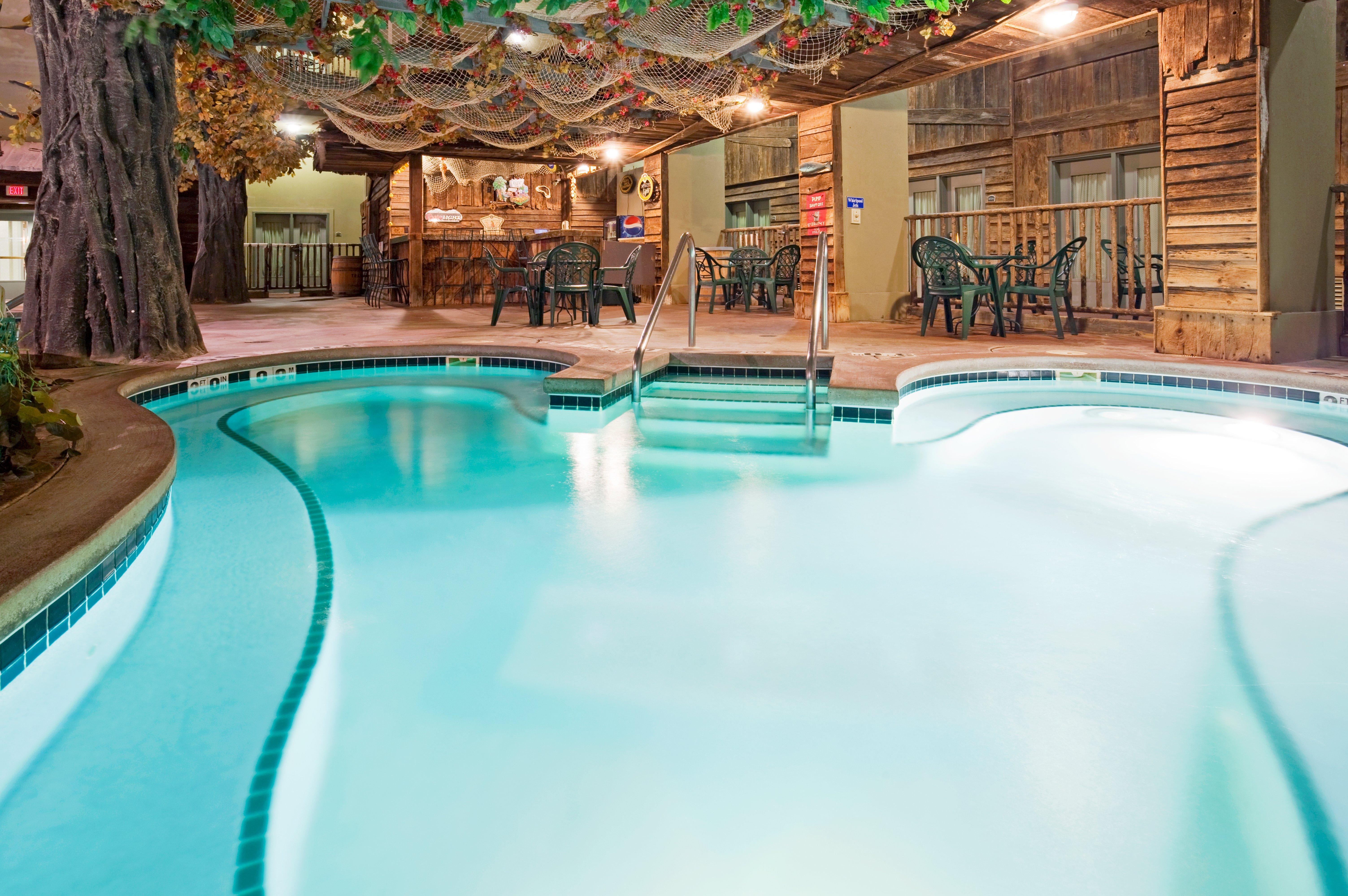 Holiday Inn Hotel & Suites Madison West - Middleton By Ihg Exteriör bild