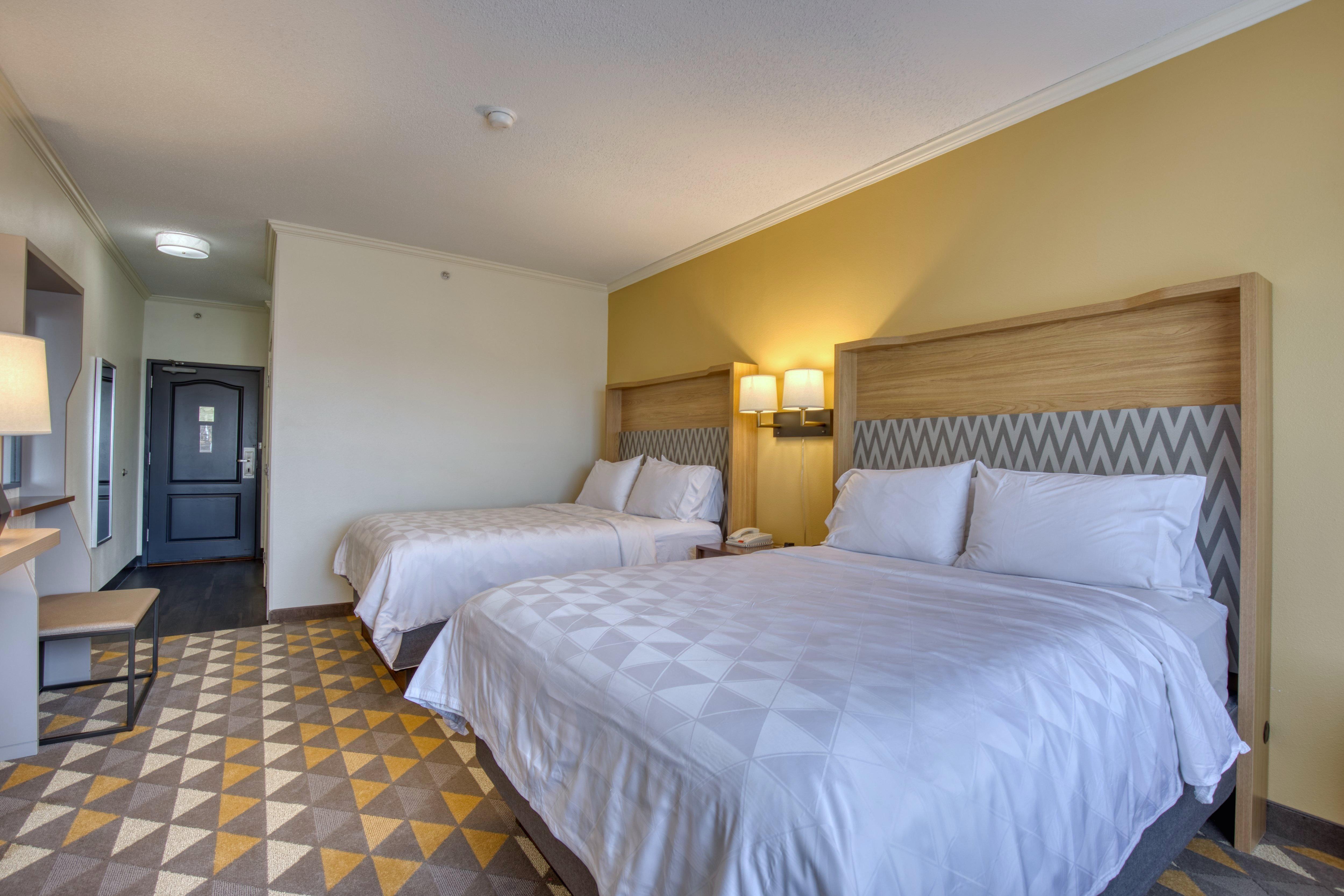 Holiday Inn Hotel & Suites Madison West - Middleton By Ihg Exteriör bild