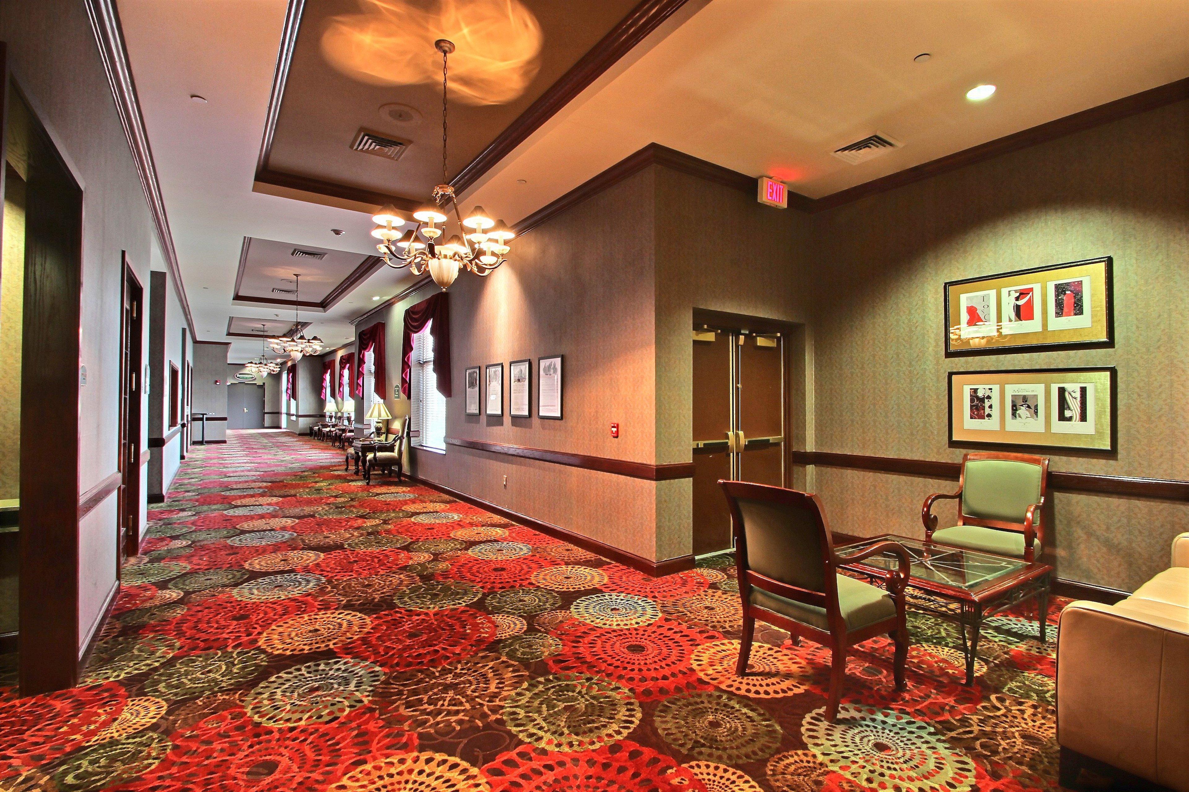 Holiday Inn Hotel & Suites Madison West - Middleton By Ihg Exteriör bild