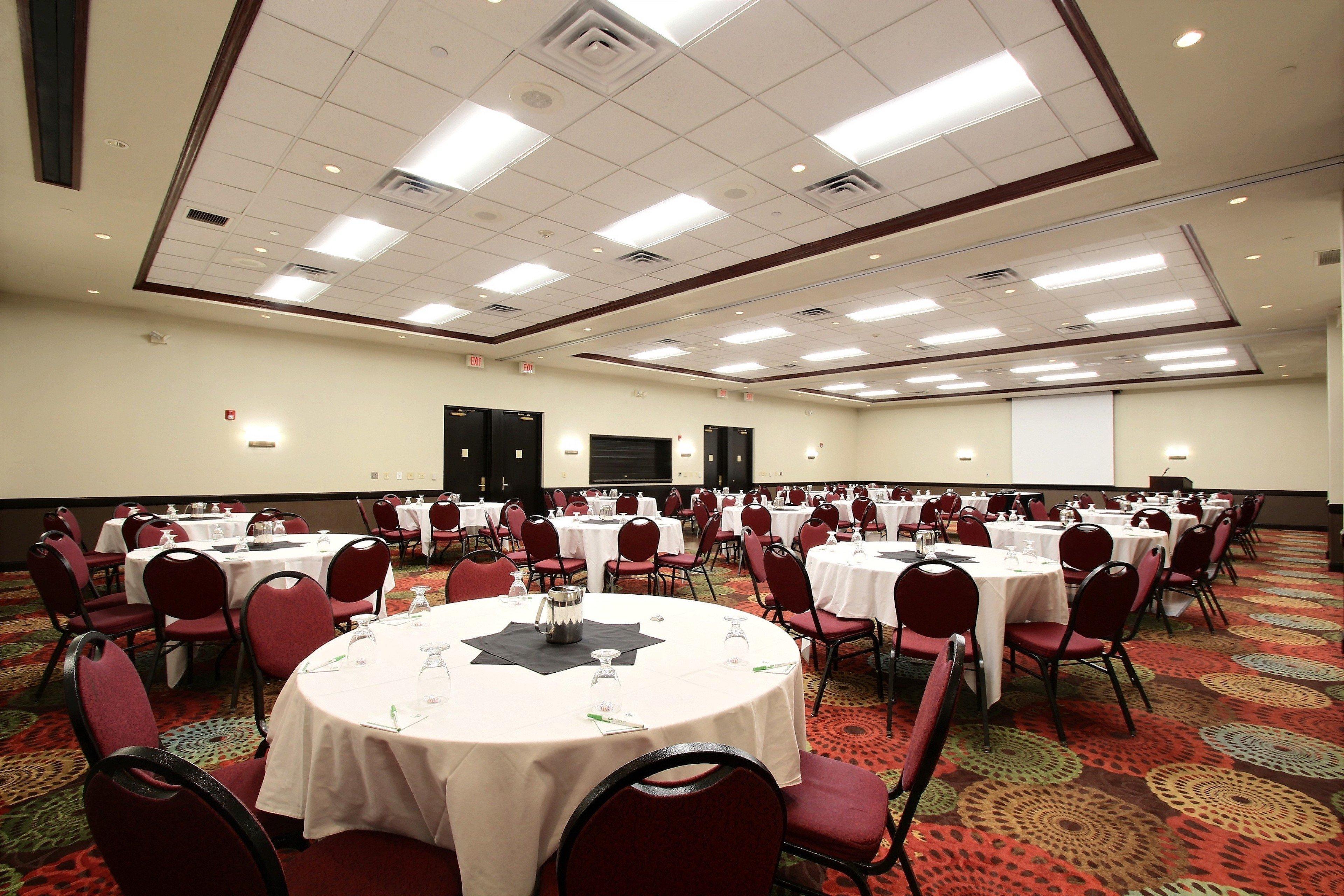 Holiday Inn Hotel & Suites Madison West - Middleton By Ihg Exteriör bild