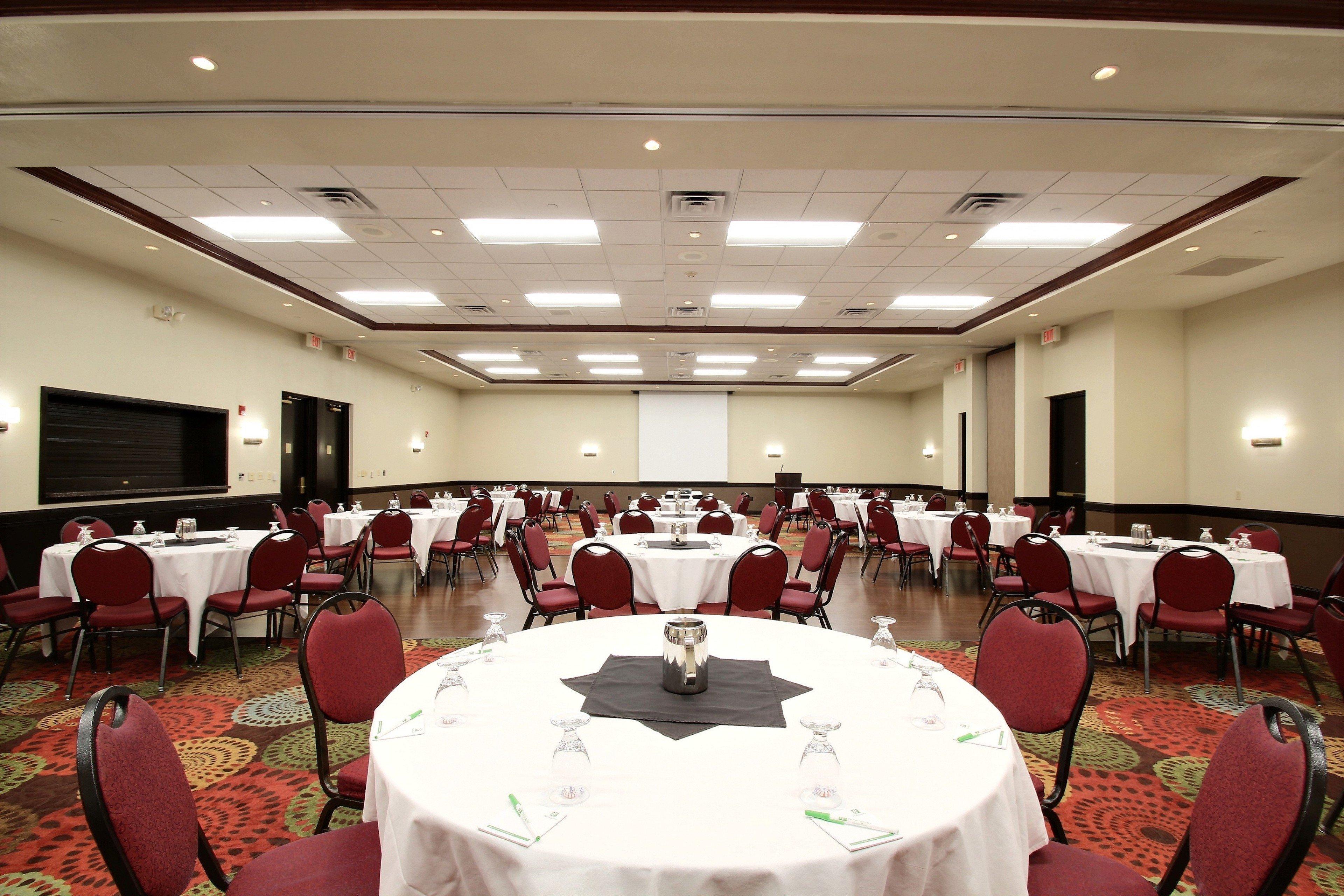 Holiday Inn Hotel & Suites Madison West - Middleton By Ihg Exteriör bild