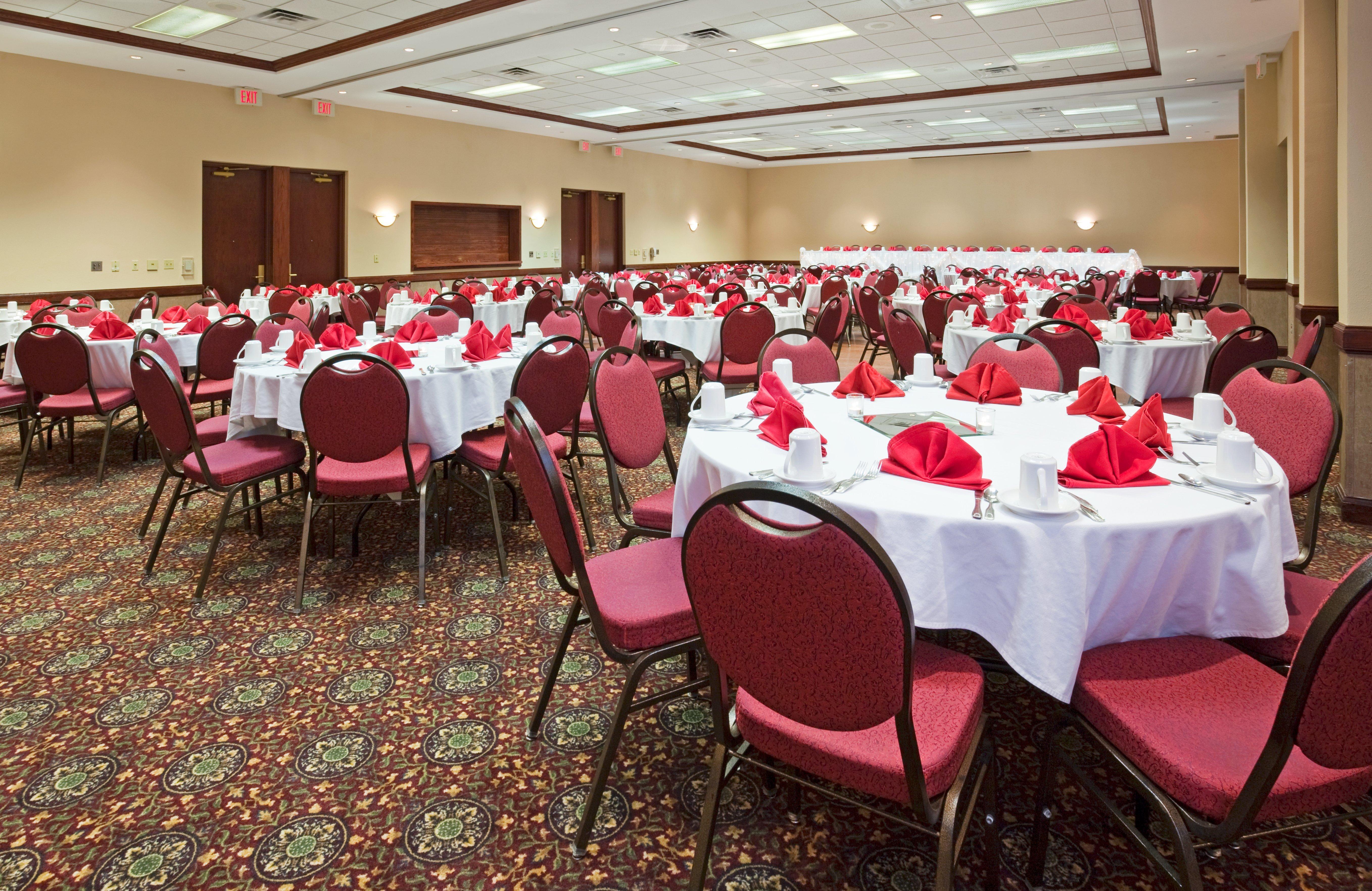 Holiday Inn Hotel & Suites Madison West - Middleton By Ihg Exteriör bild