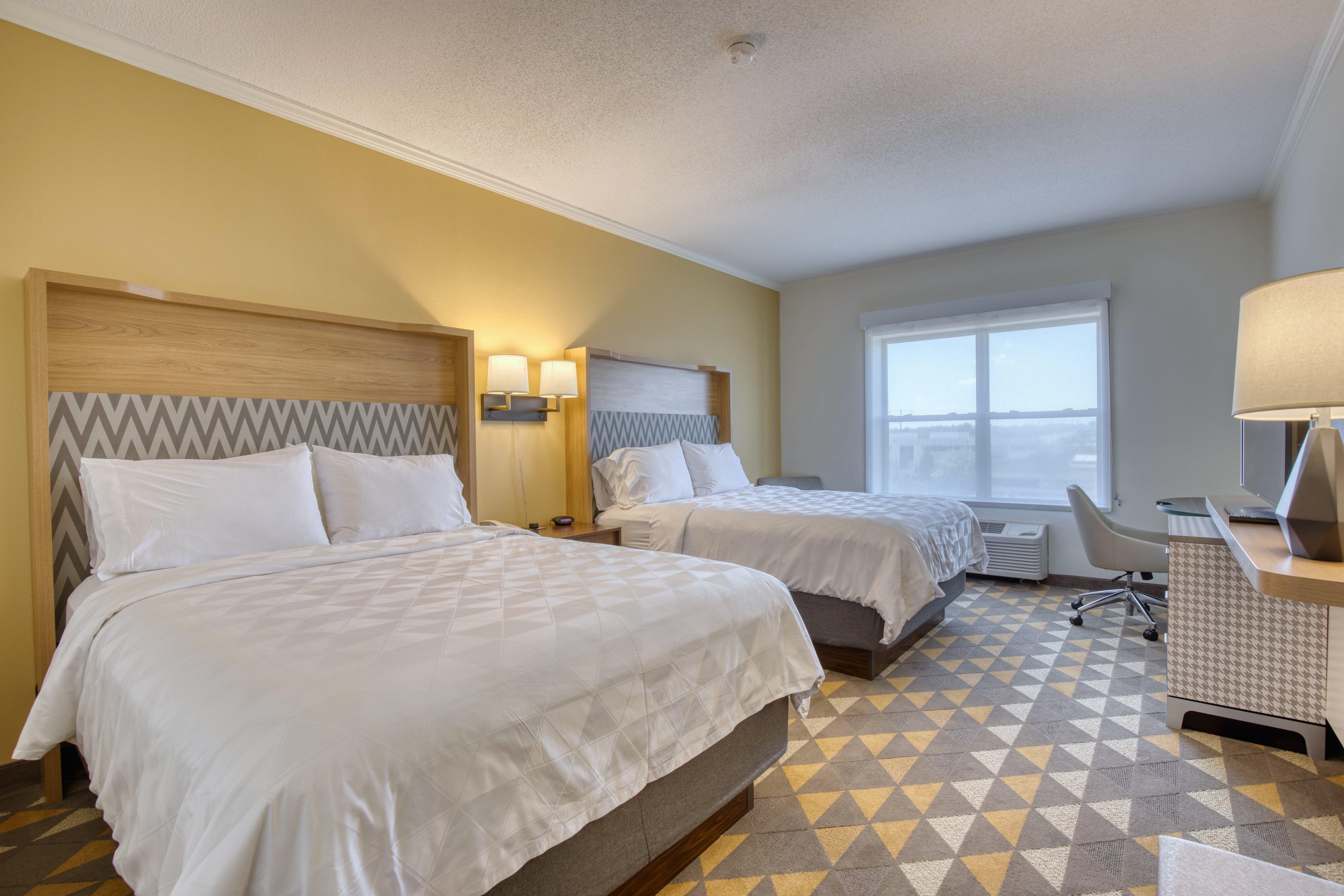 Holiday Inn Hotel & Suites Madison West - Middleton By Ihg Exteriör bild