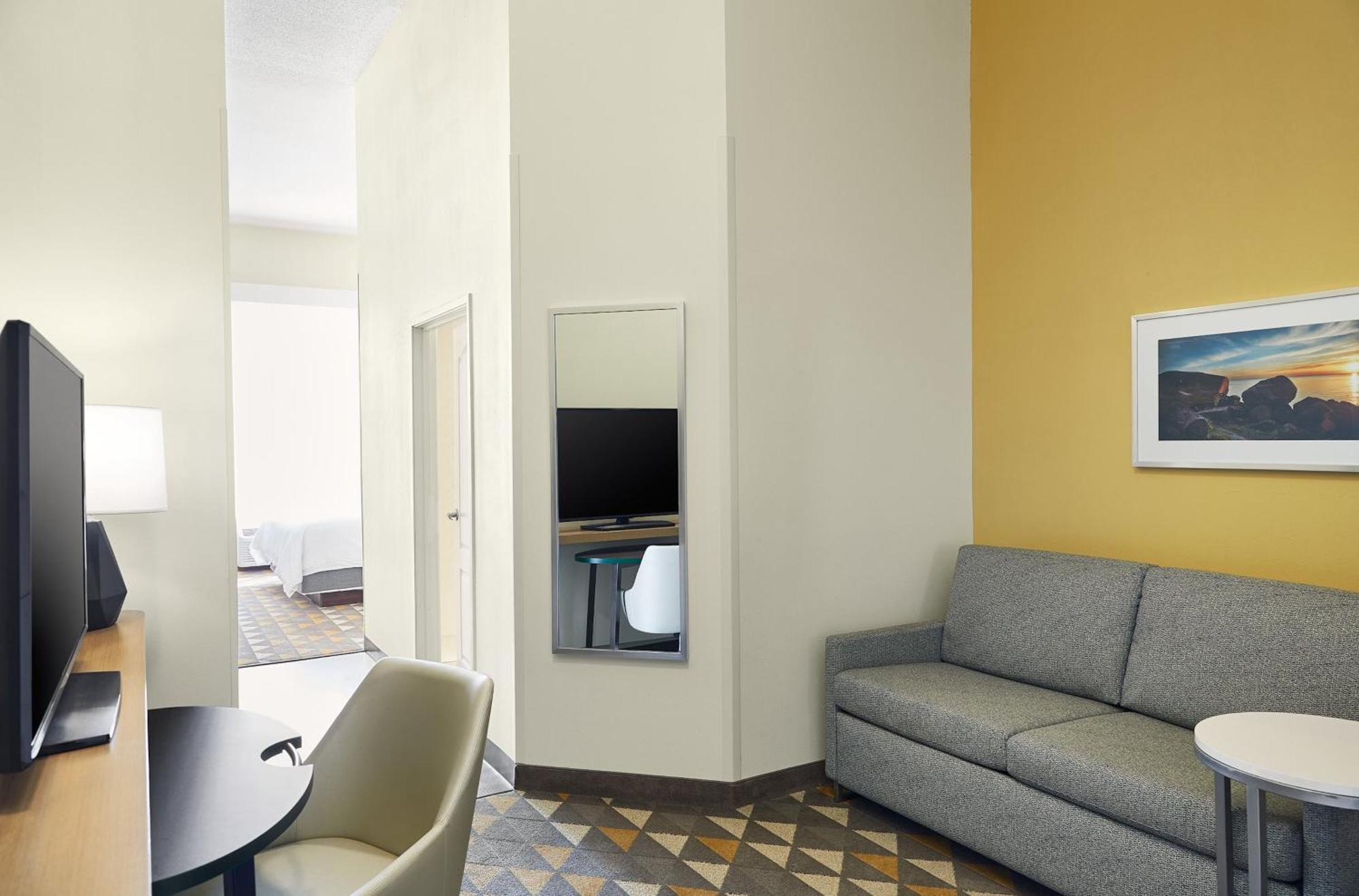 Holiday Inn Hotel & Suites Madison West - Middleton By Ihg Exteriör bild
