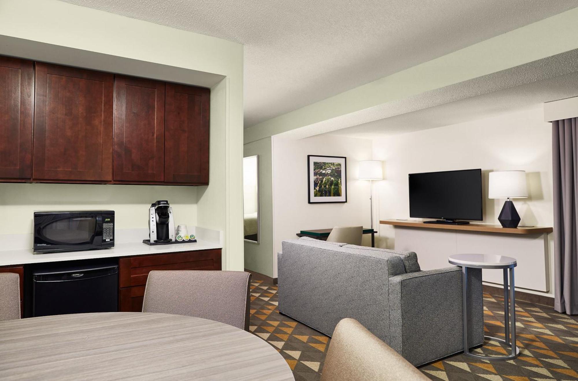 Holiday Inn Hotel & Suites Madison West - Middleton By Ihg Exteriör bild
