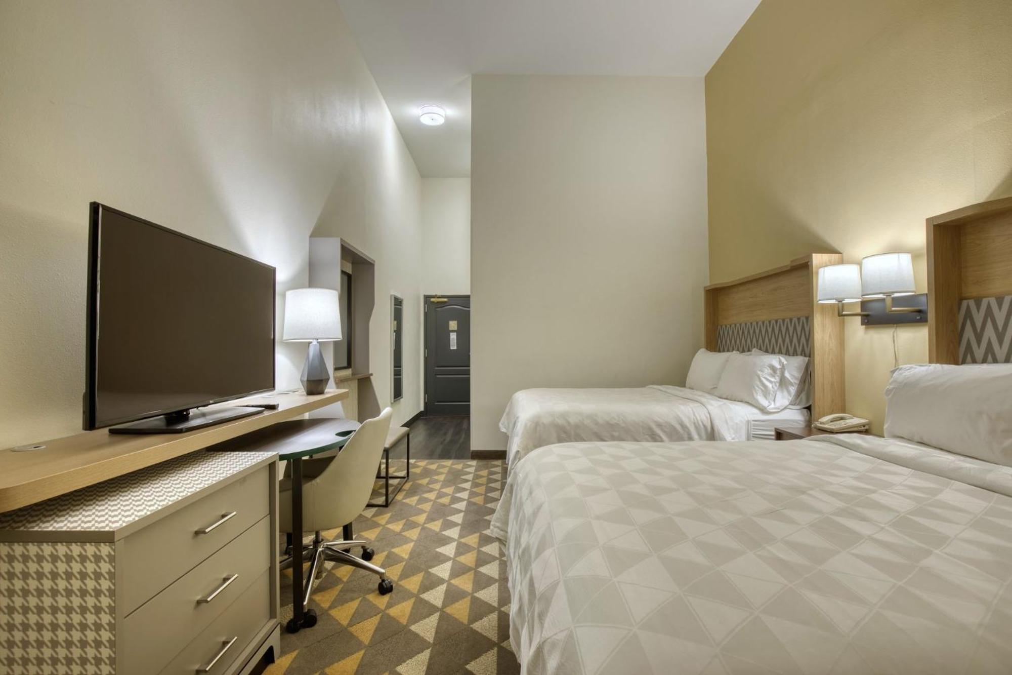 Holiday Inn Hotel & Suites Madison West - Middleton By Ihg Exteriör bild